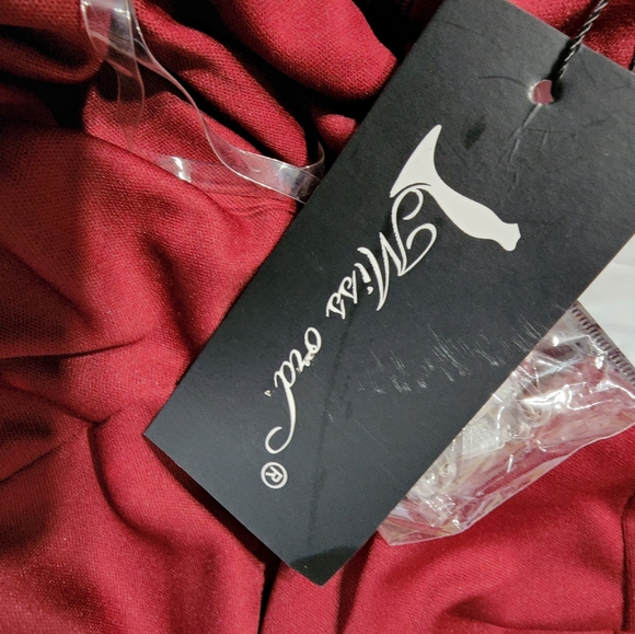 Miss Ord dress size XL one shoulder - Picture 13 of 16